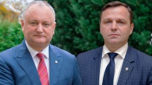 Додон высмеял лидера Платформы DA: Помните, как в известном советском фильме? (ВИДЕО)