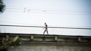 Власти объявили новый тендер на проведение ремонта моста по улице Михая Витязула