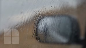 Дожди и мокрый снег: в Молдове объявили штормовое предупреждение