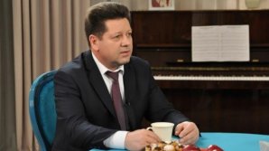 Проект решения об отставке депутата Гацкана одобрен Юридической комиссиией парламента