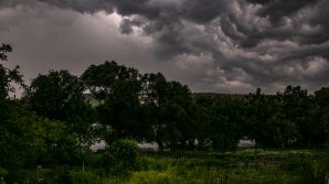 Дожди возвращаются. Синоптики объявили желтый код метеоопасности