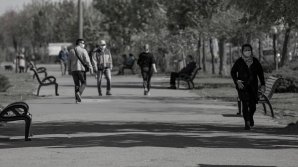 Народный адвокат заявила об ухудшении ситуации с правами человека в Молдове из-за пандемии