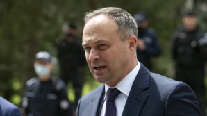 Андриан Канду настаивает на отставке правительства Кику и готов поддержать Нэстасе на должность премьера