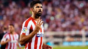 Наказан за нежелание платить налоги: футболист «Атлетико» Диего Коста осужден на шесть месяцев тюрьмы