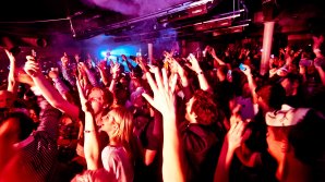 С танцпола в отделение: в Приднестровье задержаны около 50 человек, веселившихся на незаконной вечеринке 