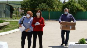 Партия "Действие и солидарность" представила свой план преодоления коронавирусного кризиса