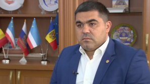 Председатель Народного собрания Гагаузии Владимир Кысса сообщил прессе, что заболел коронавирусом