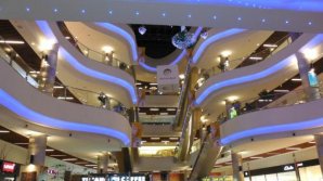 Со среды возобновляется деятельность торговых центров столицы