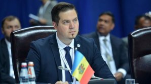 Экс-министр иностранных дел Тудор Ульяновский будет баллотироваться на пост генерального директора ВТО