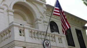 Посольство США - молдавским властям: Борясь с пандемией нужно одновременно заботиться и о здоровье демократии