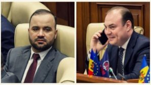 Оппозиция обвинила двух депутатов парламента в нарушении карантина и напомнила о штрафе в 25 тысяч леев