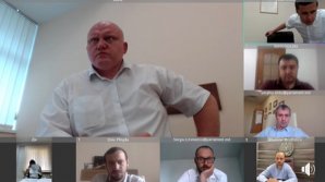 Министр юстиции устроил истерику во время онлайн-заседания юридической комиссии парламента (ВИДЕО)