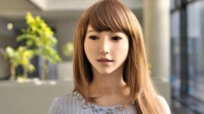 Новая веха в истории кино: впервые главную роль сыграет робот с искусственным интеллектом