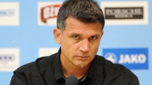 Тренер "Шерифа" не может забыть поражение от "Сабуртало"