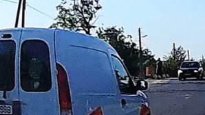 На юге Молдовы лихач чудом избежал ДТП, проскочив перед автомобилем на встречке (ВИДЕО)