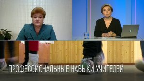 "День за днем" Майя Бэнэреску, народный адвокат по правам ребенка: "Я очень сомневаюсь, что там соблюдаются права ребенка..."