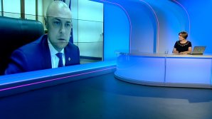  "День за днем" ЕРЕМЕЙ ПРИСЯЖНЮК глава Агентства по лекарствам: "Идет работа над механизмом сбора просроченных лекарств у населения..."