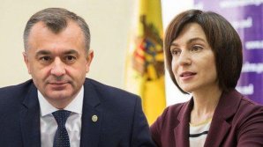 Майя Санду подала в суд на премьер-министра за критику перед депутатами