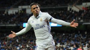 Коронавирус добрался до мадридского "Реала"