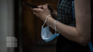 Неожиданные проверки: сколько штрафов выписали за нарушение антиковидных мер за два часа