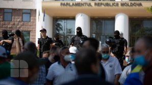 Социалисты обвинили ветеранов войны на Днестре в призывах к ликвидации Республики Молдова