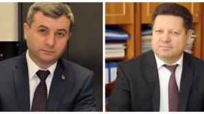 Парламент: заявление Штефана Гацкана о сложении мандата представил глава фракции ПСРМ Корнелиу Фуркулицэ