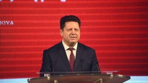 Стало известно, где находится отставной депутат Штефан Гацкан