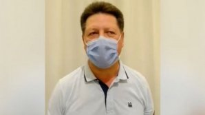 Новое обращение Штефана Гацкана вызвало подозрения у оппозиции. Слусарь: "Мы немного устали от этого сериала "Санта Гацкан"