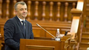 Отчаянная акция политического PR: Ион Кику ответил на обвинения Майи Санду