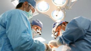 В Одессе впервые провели операцию по пересадке сердца