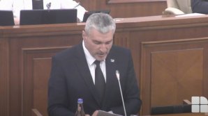 Фракция ППДП выдвинула в парламенте вотум недоверия правительству Кику