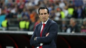 Новым тренером испанской футбольной команды "Вильярреал" назначен Унаи Эмери