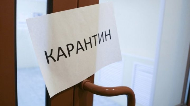 В Украине карантин продлят до конца лета: какие меры предусмотрены властями