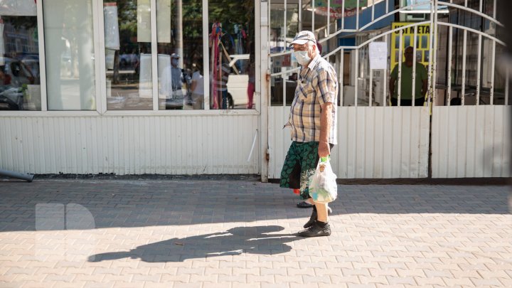 Рынок "Дельфин" в столичном секторе Буюканы хотят закрыть: местные власти назвали причину (ФОТО)