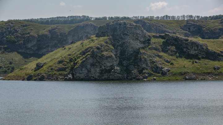 Молдаване нашли «море» на родине: где отдыхают наши сограждане в условиях закрытых границ (ФОТОРЕПОРТАЖ)