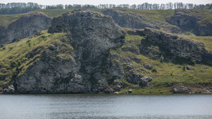 Молдаване нашли «море» на родине: где отдыхают наши сограждане в условиях закрытых границ (ФОТОРЕПОРТАЖ)