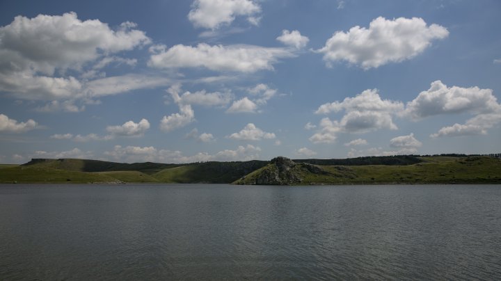 Молдаване нашли «море» на родине: где отдыхают наши сограждане в условиях закрытых границ (ФОТОРЕПОРТАЖ)