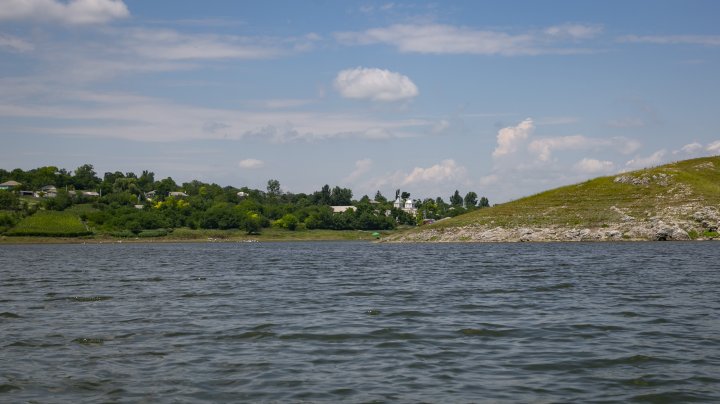 Молдаване нашли «море» на родине: где отдыхают наши сограждане в условиях закрытых границ (ФОТОРЕПОРТАЖ)