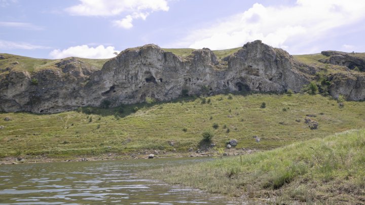 Молдаване нашли «море» на родине: где отдыхают наши сограждане в условиях закрытых границ (ФОТОРЕПОРТАЖ)