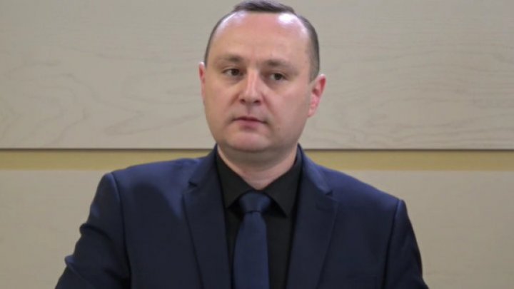 ПСРМ предлагает внести поправки в Конституцию