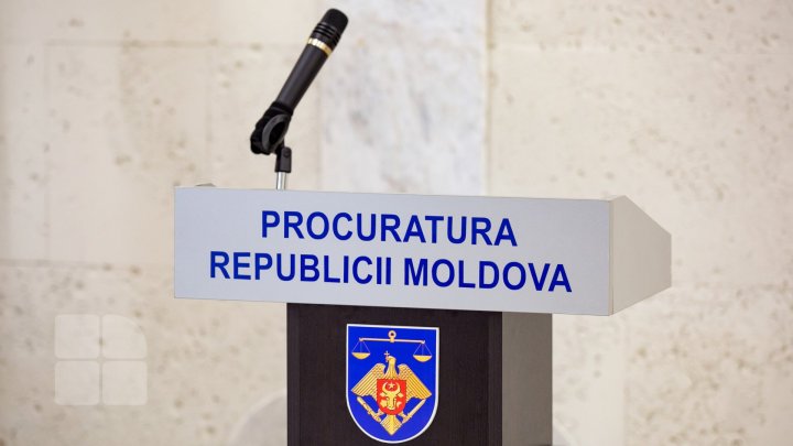 Реакция Генеральной прокуратуры на просьбу Штефана Гацкана