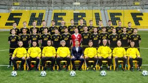 Тираспольский "Шериф" узнал соперника в первом предварительном раунде Лиги чемпионов