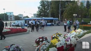 Представители оппозиции считают, что за 29 лет Молдова так и не стала по-настоящему независимой