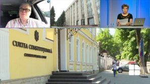 "День за днем". СТАНИСЛАВ ПАВЛОВСКИЙ, бывший судья ЕСПЧ : "Уважаемые депутаты, хотите, чтобы у вас был премьер, создавайте большинство..."