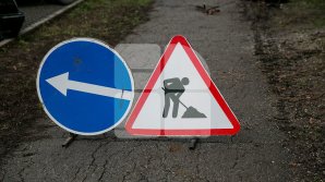 В 2020 году за счёт внешних источников отремонтировали 89 километров дорог