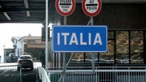 Италия продлила запрет на въезд из Молдовы: он касается как граждан нашей страны, так и транзитников