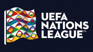 Сборная Франции выиграла Лигу наций 