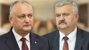 Посторонним вход воспрещен? Игорь Додон заявил, что продолжит ездить в школы, несмотря на распоряжение Минпросвета