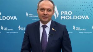 ЦИК примет решение по вопросу о регистрации Андриана Канду кандидатом на президентских выборах