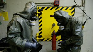 Эксперт провел параллель между отравлением Навального и ряда лидеров движения национального освобождения Молдовы 